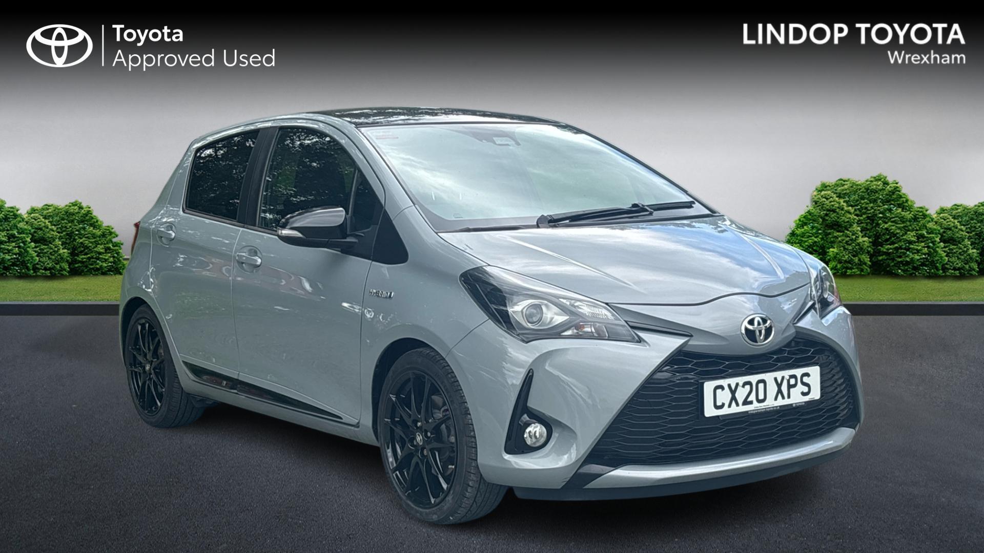 Lindop Used Cars
