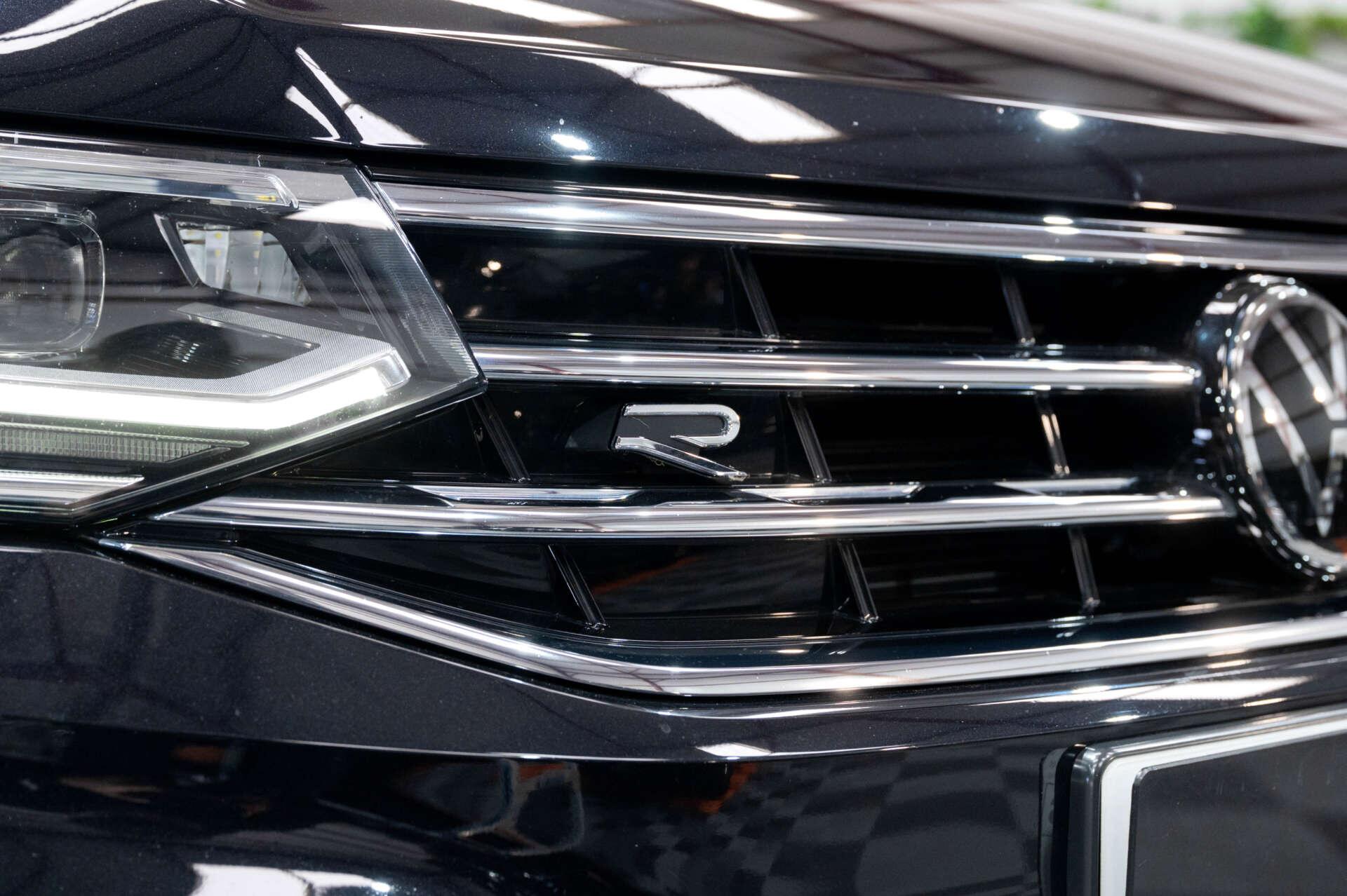 Volkswagen Tiguan view 18