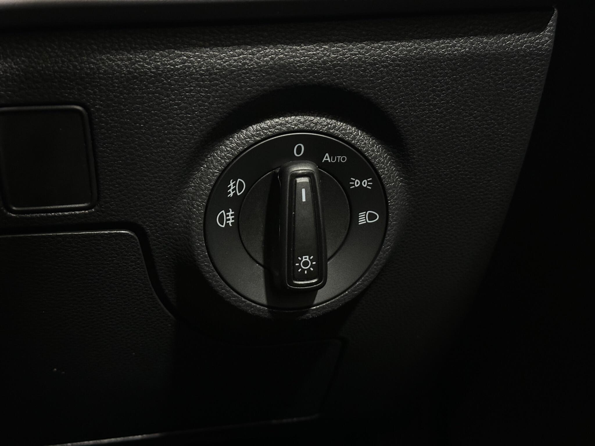 Seat Ibiza view 18