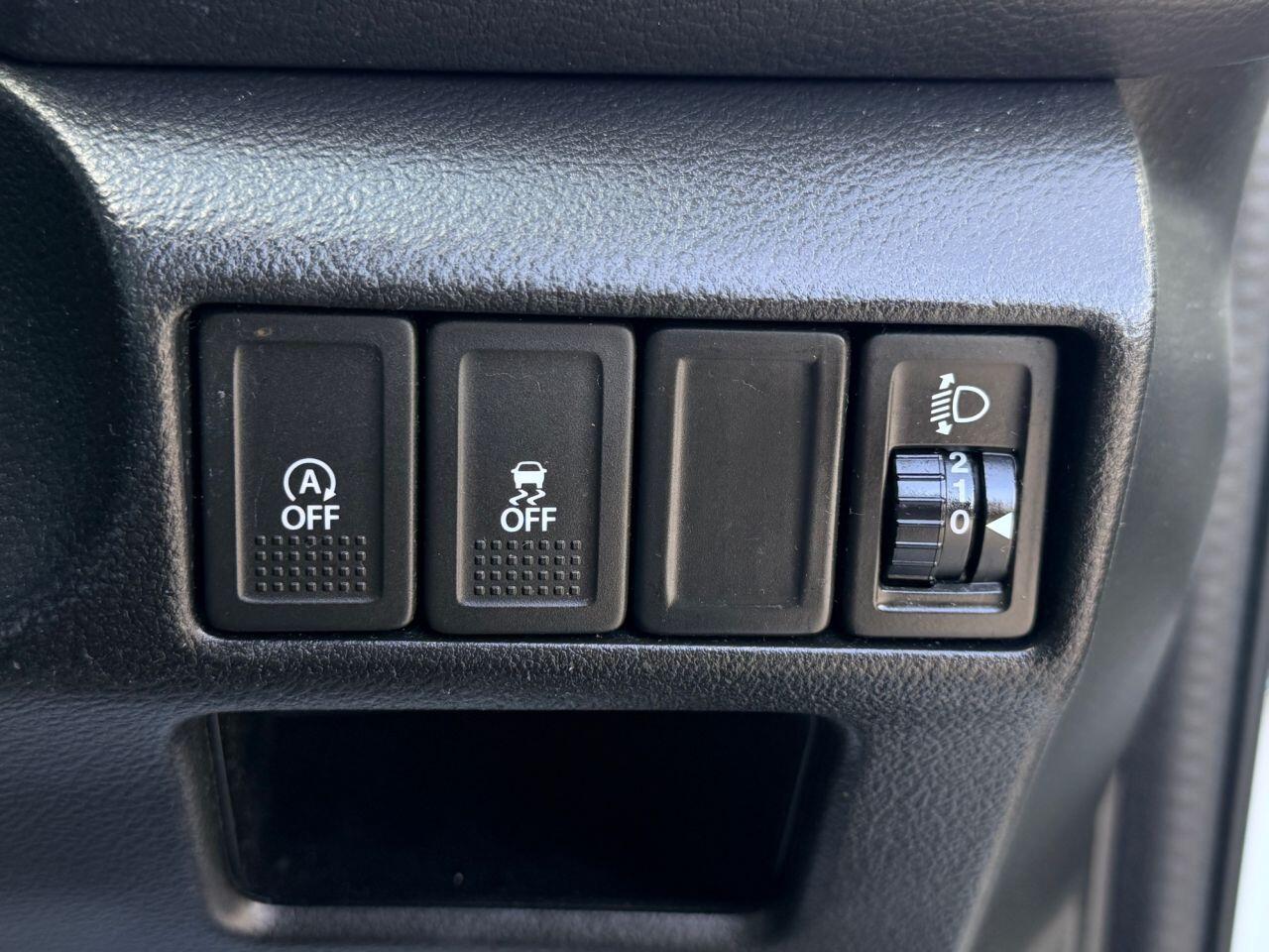 Suzuki SX4 S-Cross view 31