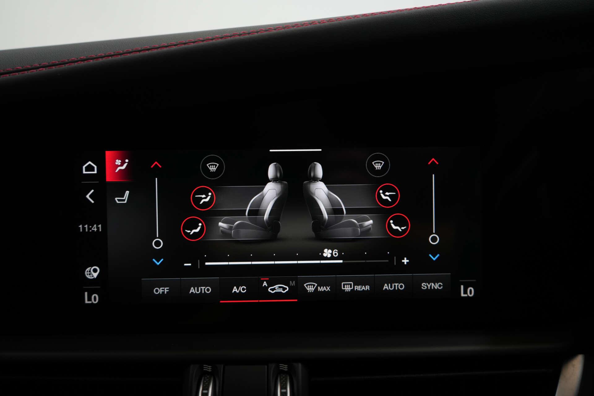 Alfa Romeo Giulia view 37