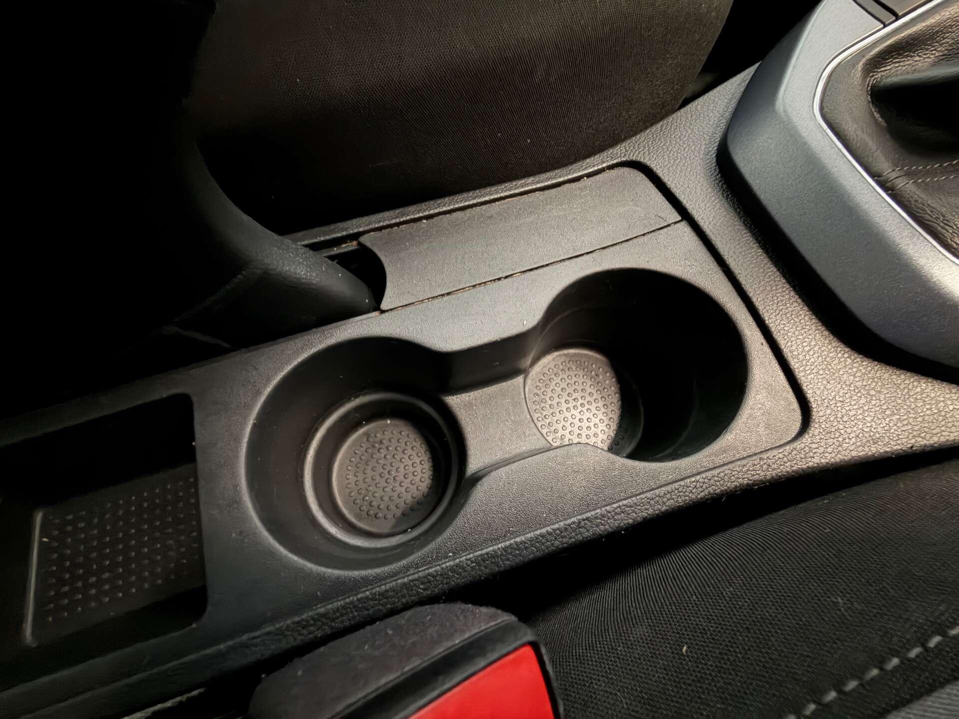 SEAT Arona view 44