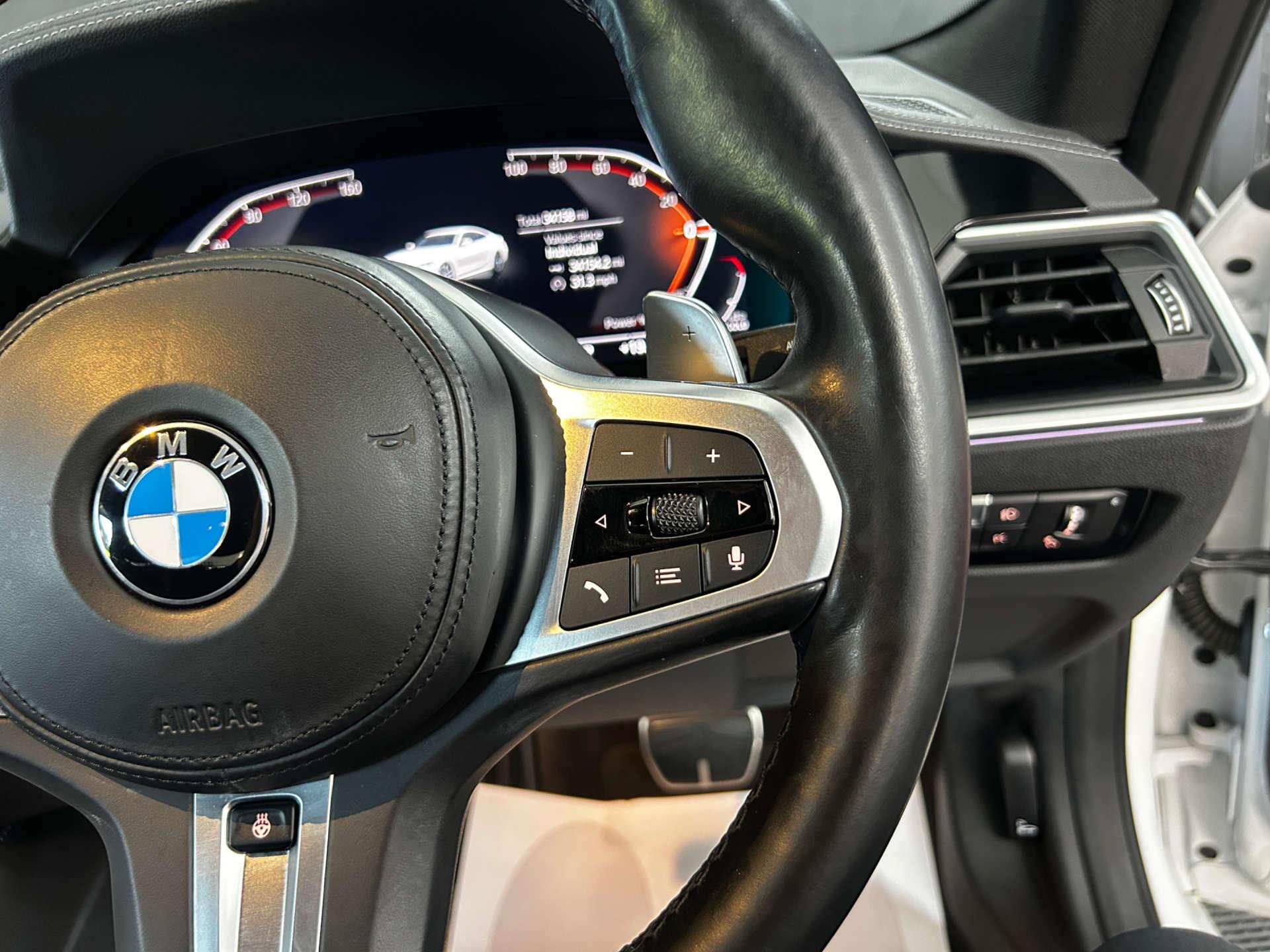 BMW 4 Series view 44