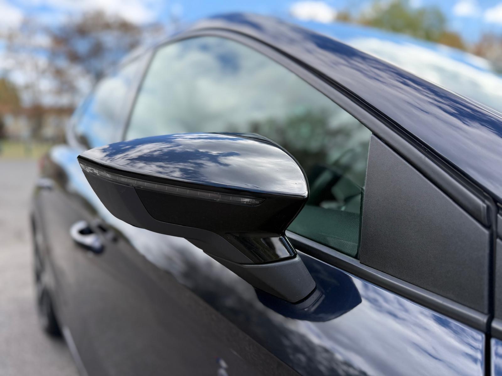 Seat Ibiza view 50