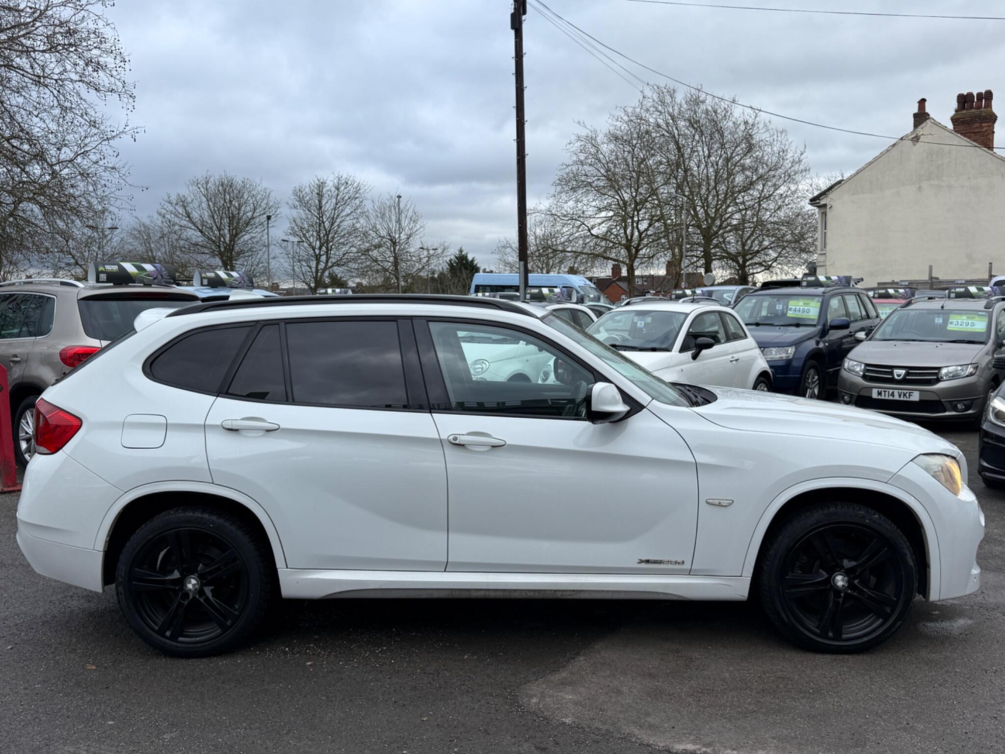 BMW X1 - Image 20