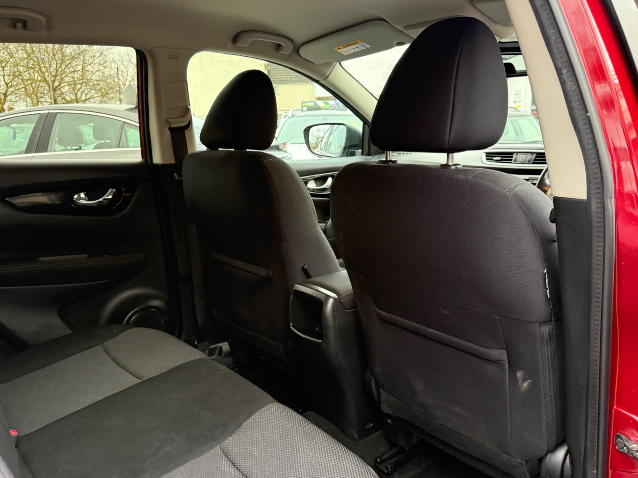 Nissan Qashqai - Image 44