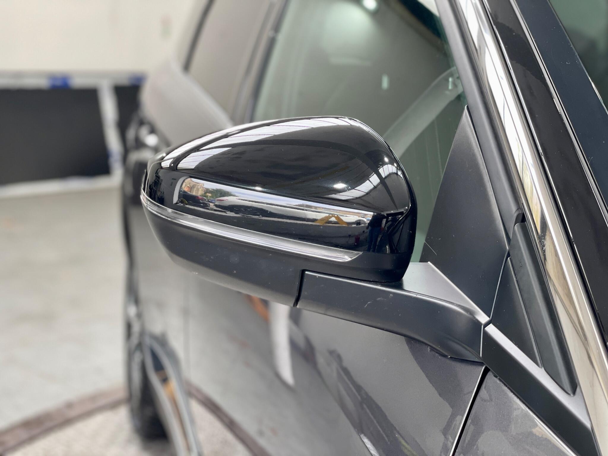 Peugeot 5008 view 37