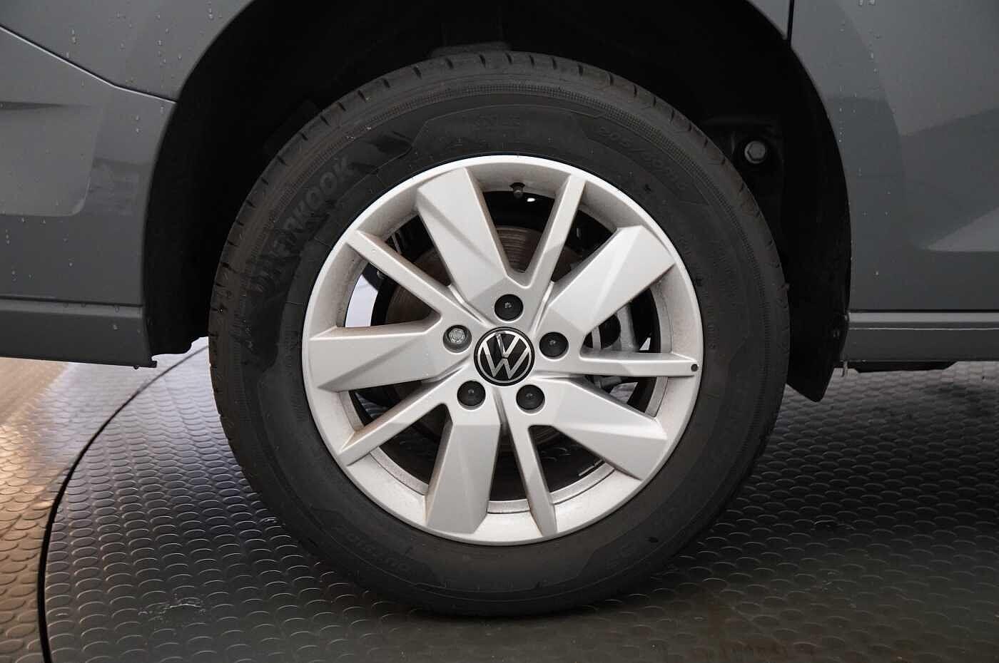 Volkswagen Caddy Cargo Maxi C20 for sale from Western Volkswagen Van Centre