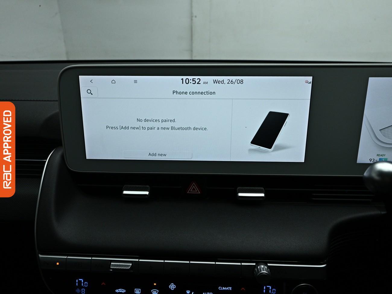 Hyundai IONIQ 5 view 22
