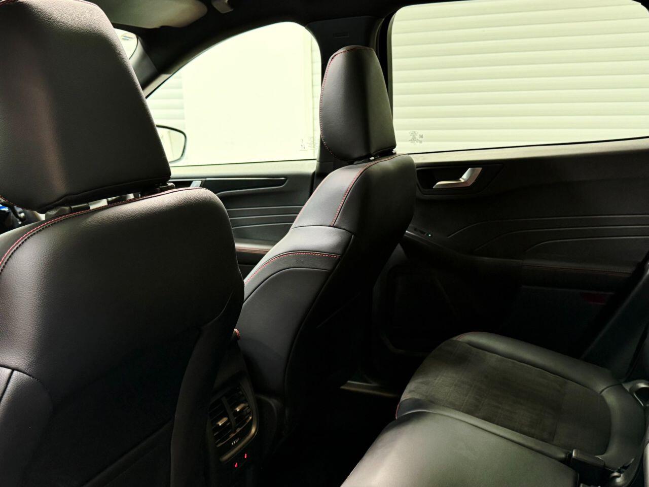 Ford Kuga view 36
