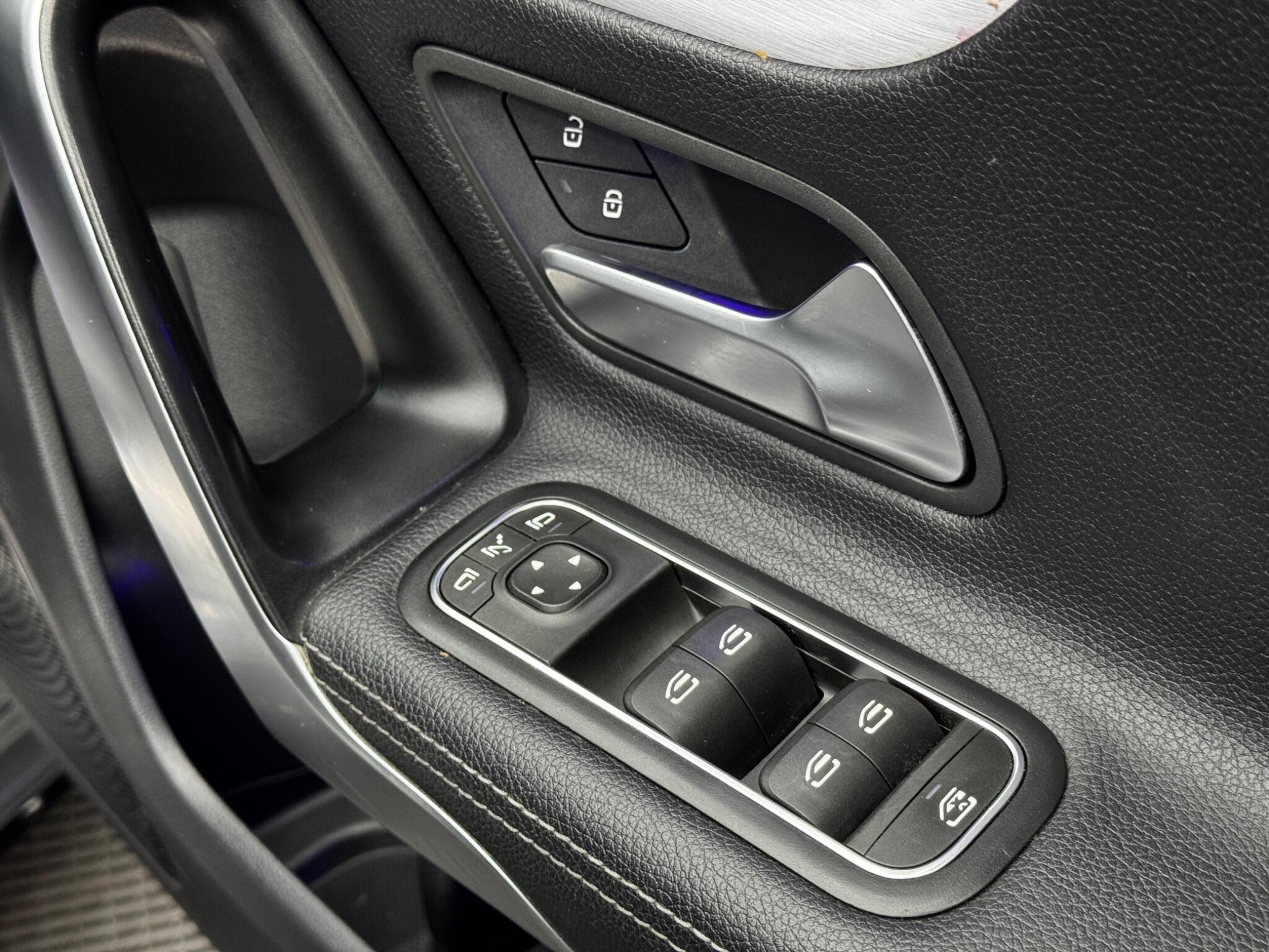 Mercedes-Benz A-Class view 52