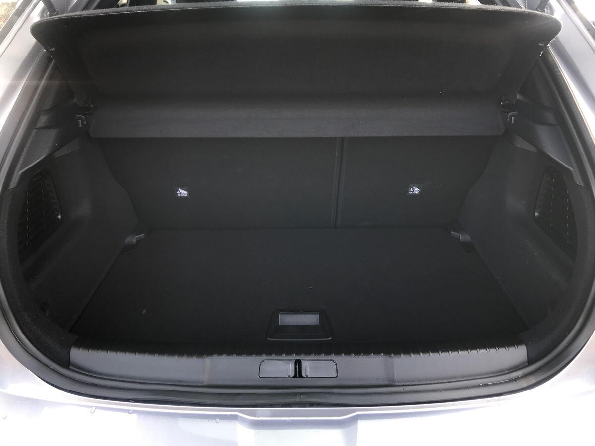 Vauxhall Mokka view 8