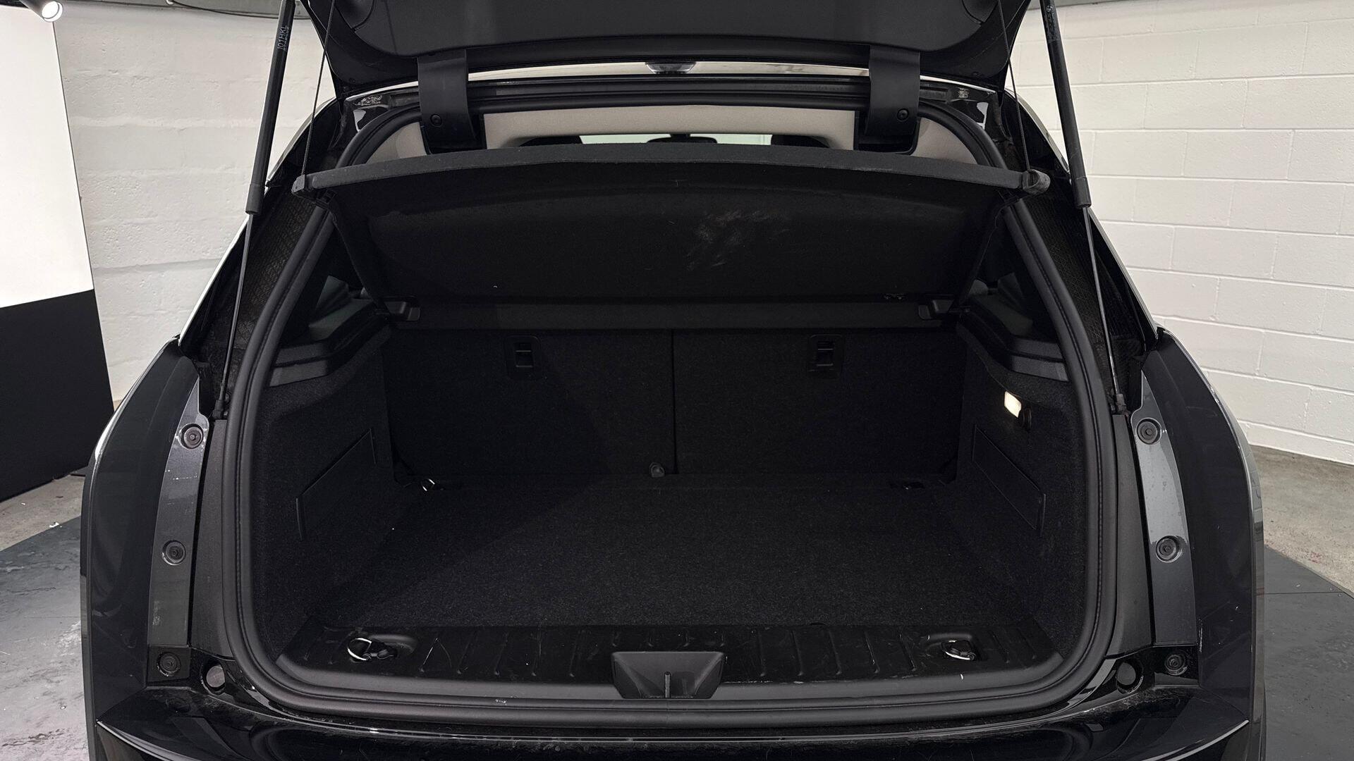 BMW I3 view 13