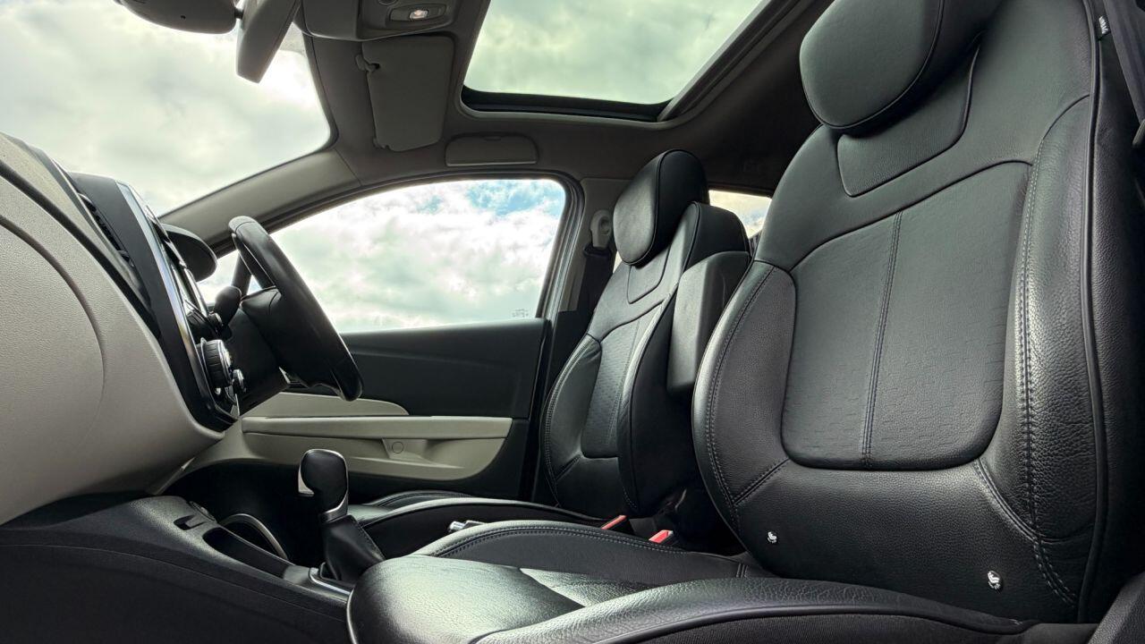 Renault Captur view 9