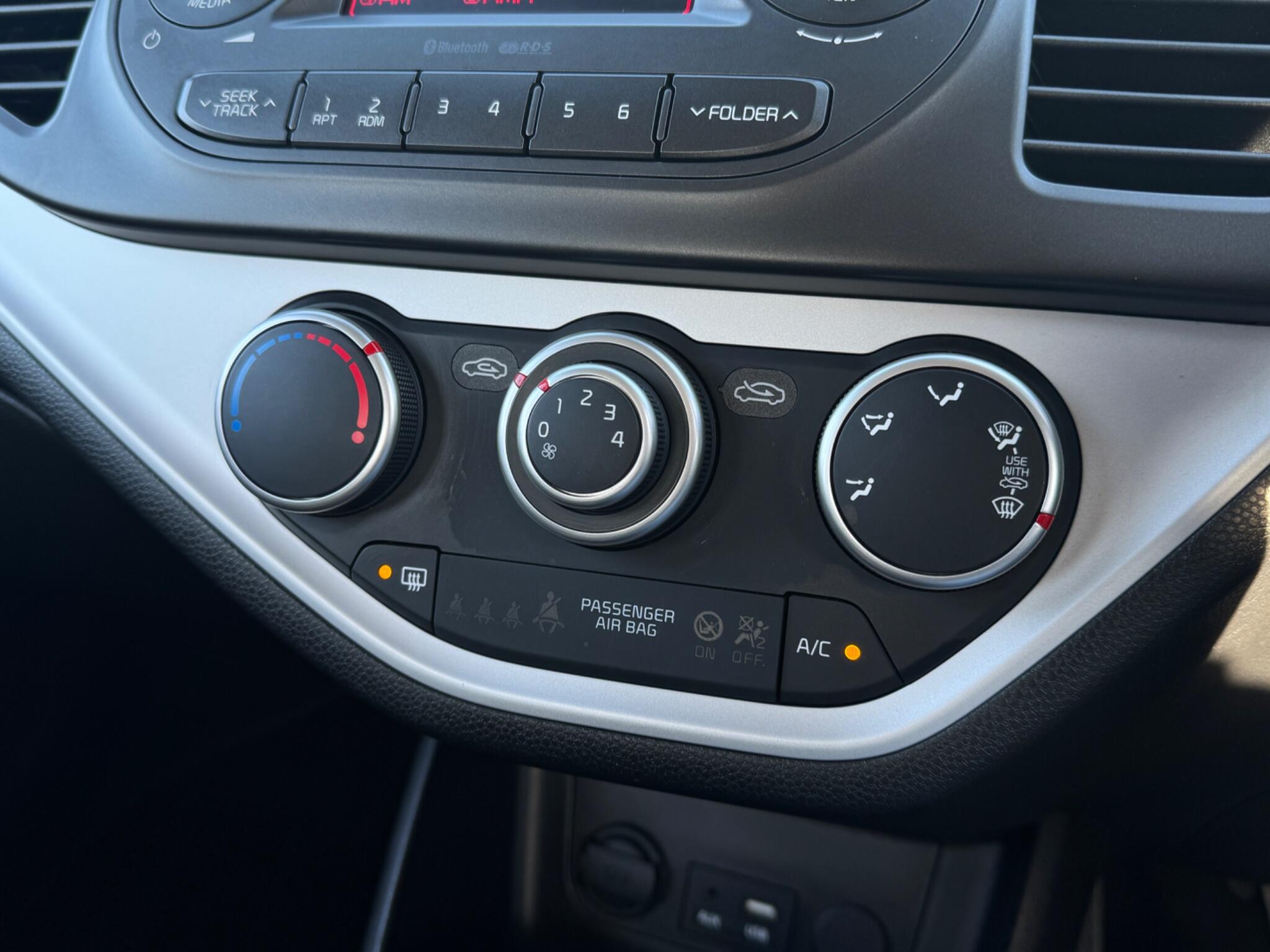 Kia Picanto view 33