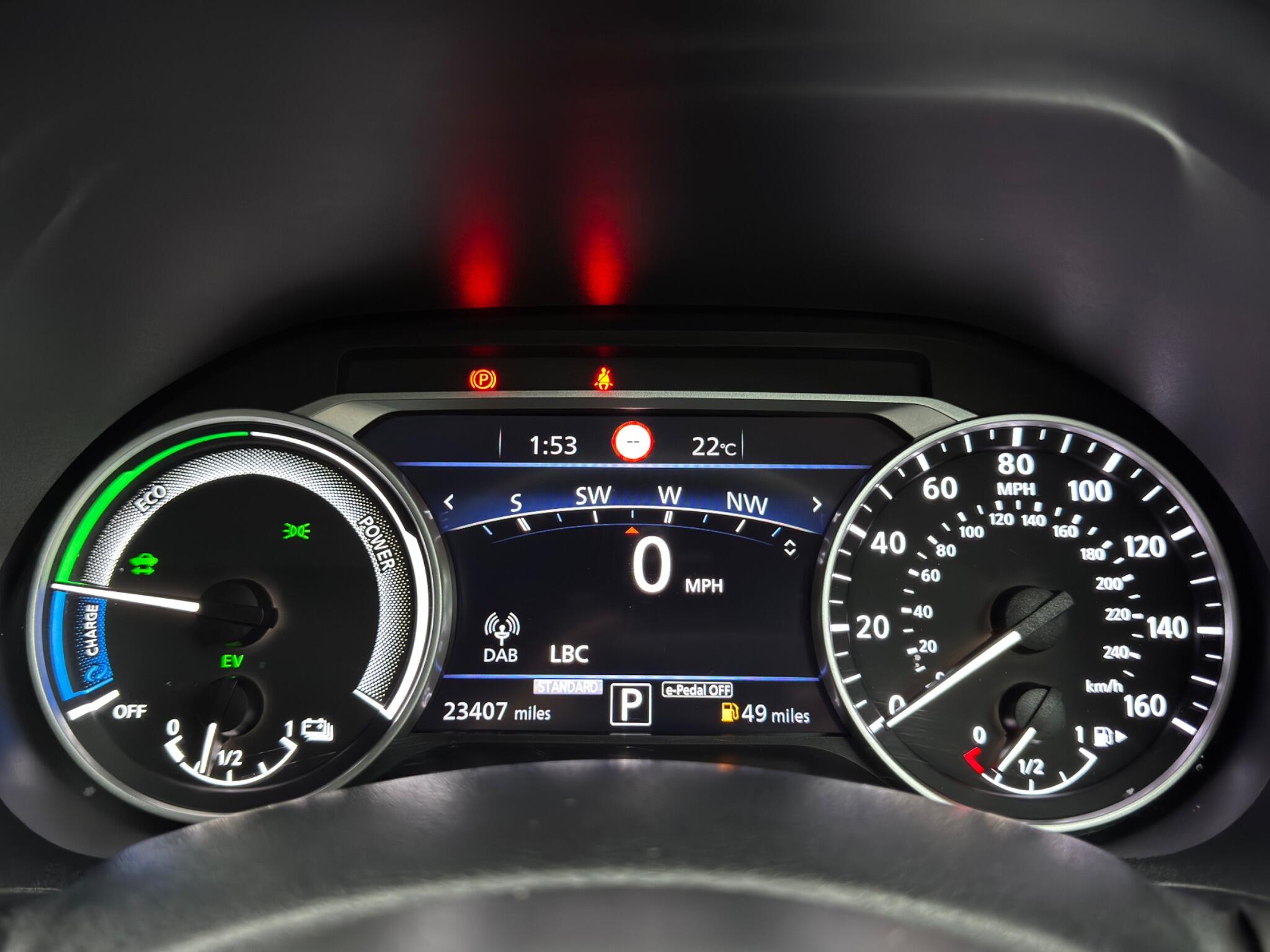 Nissan Juke view 22