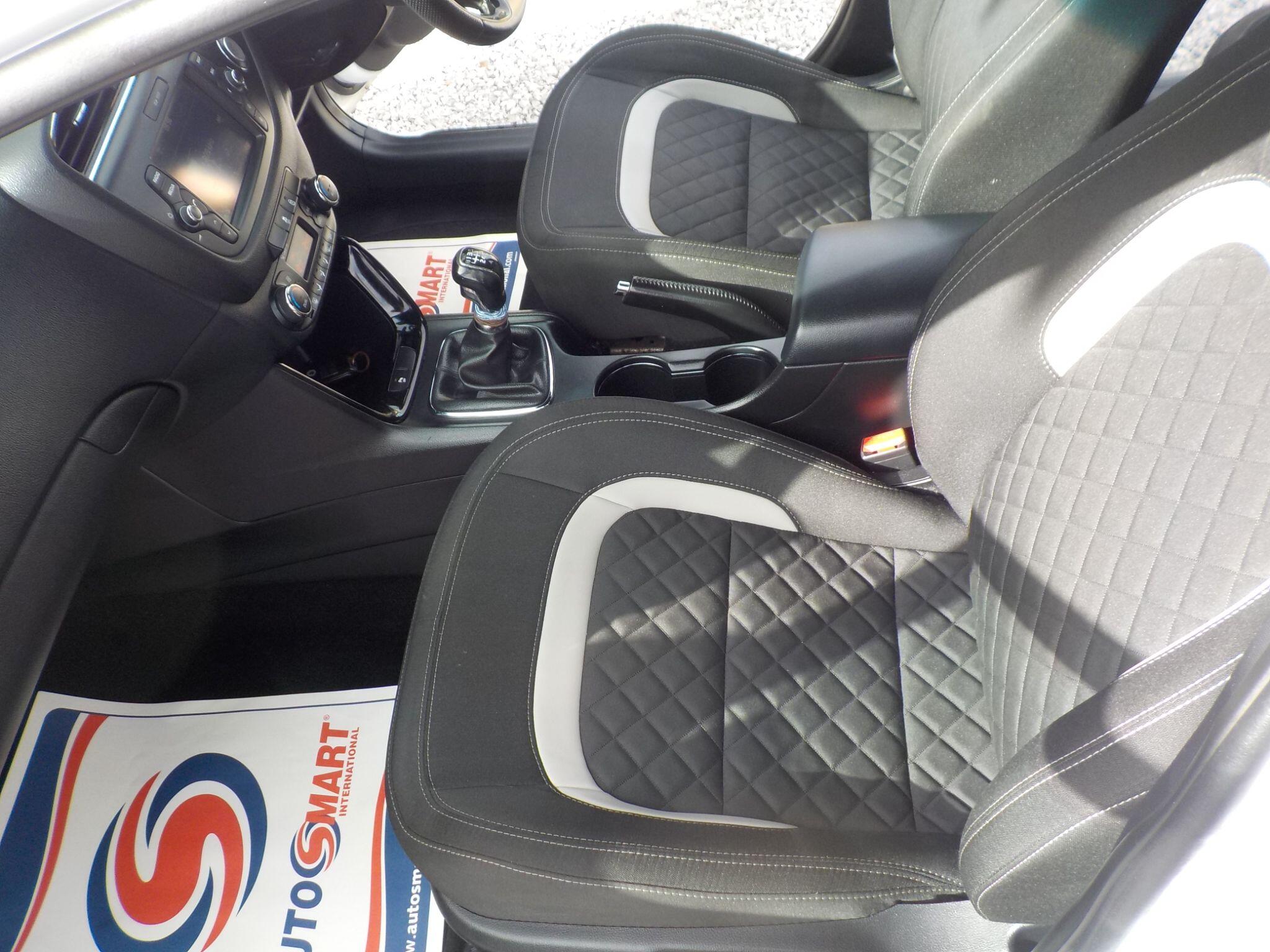 Kia Ceed 1.6 CRDi GT-Line Euro 6 (s/s) 5dr