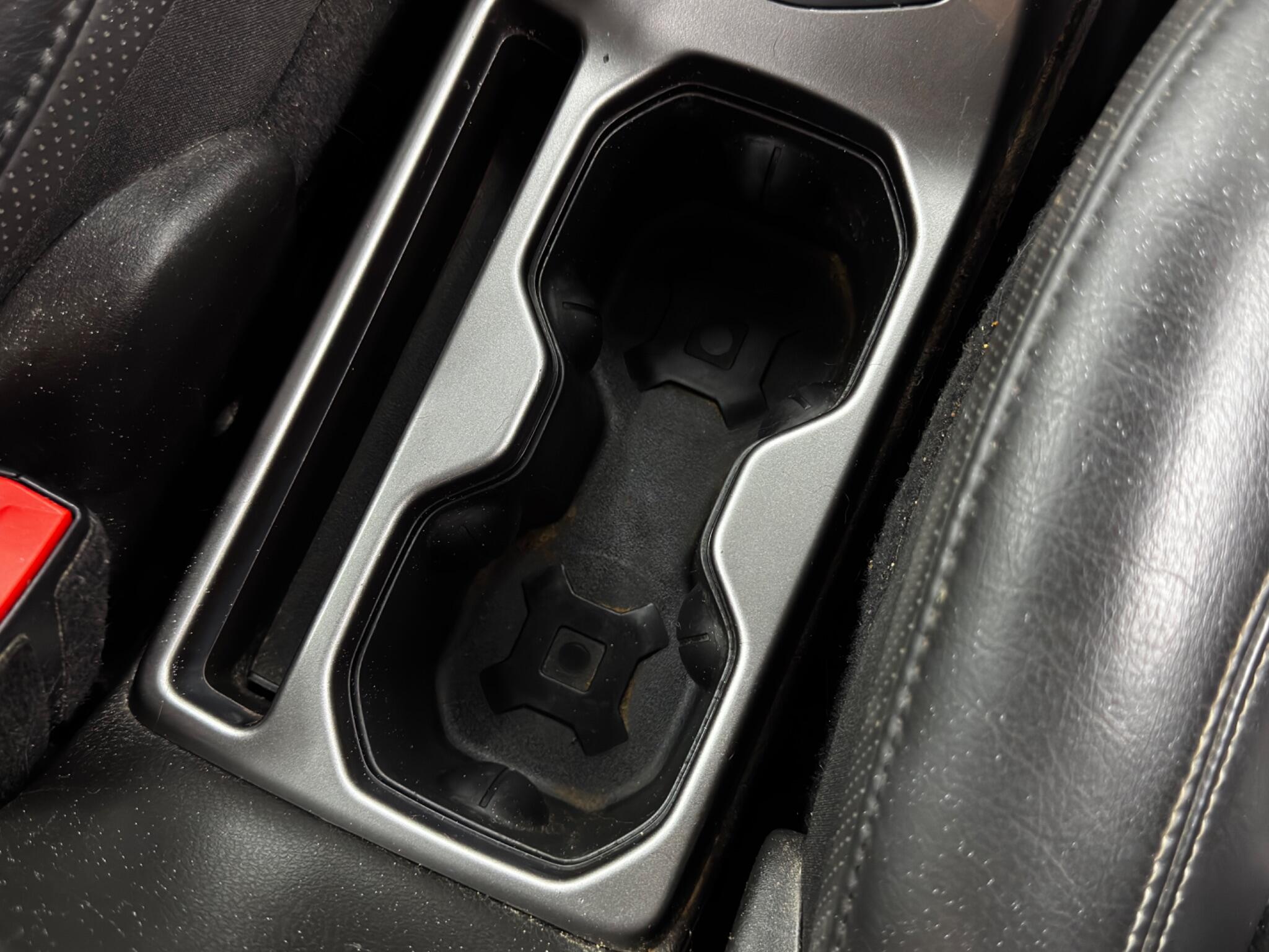 Jeep Renegade view 24