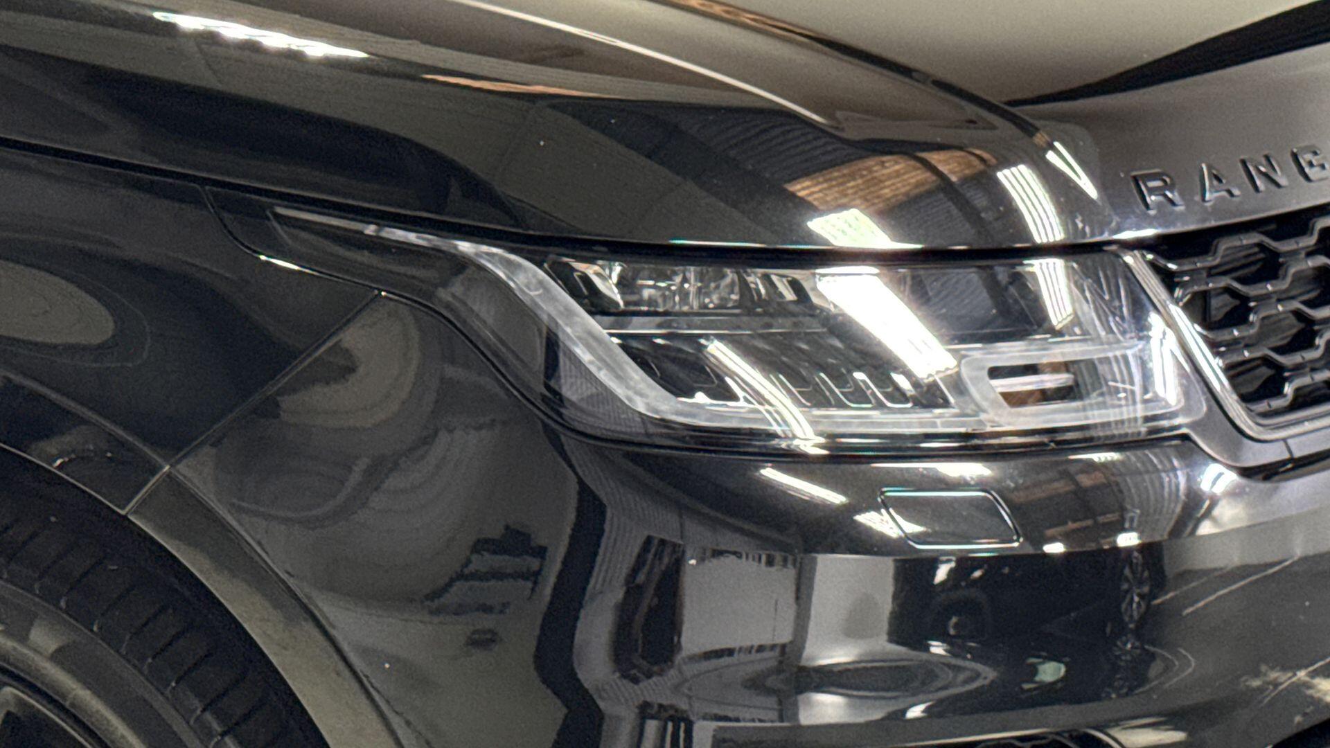 Land Rover Range Rover Sport view 17