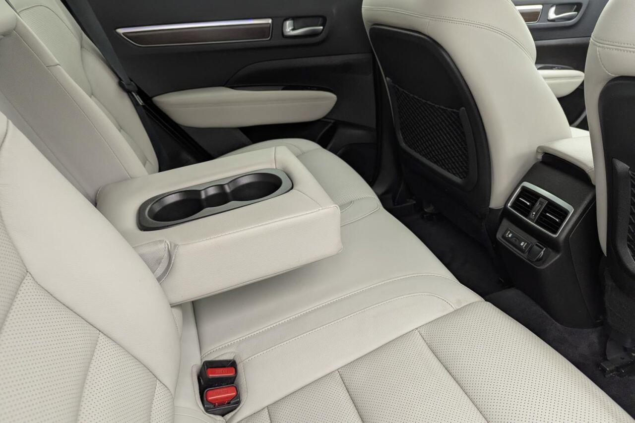 Renault Koleos view 18