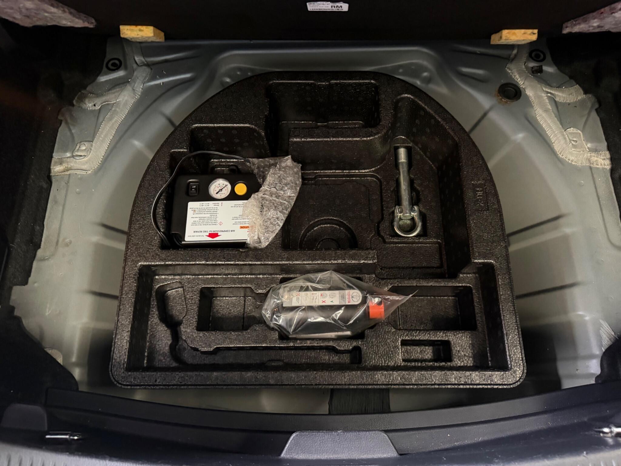 Toyota Auris view 49