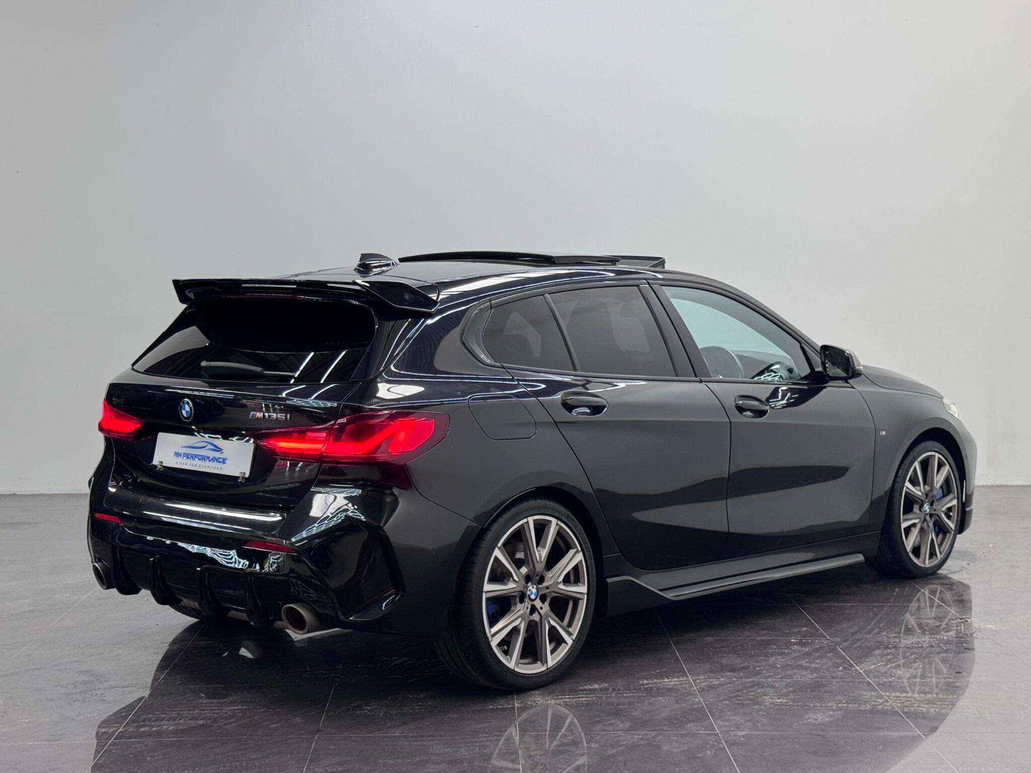 BMW 1 Series view 71