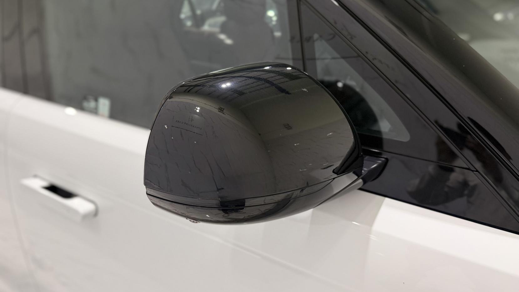 Land Rover Range Rover Sport view 52