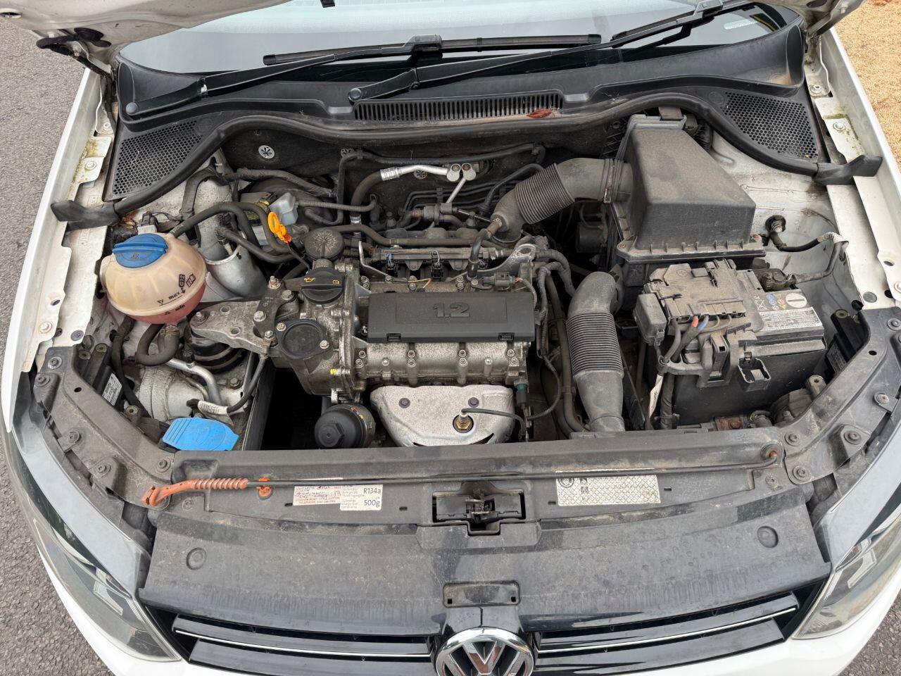 Volkswagen Polo view 37