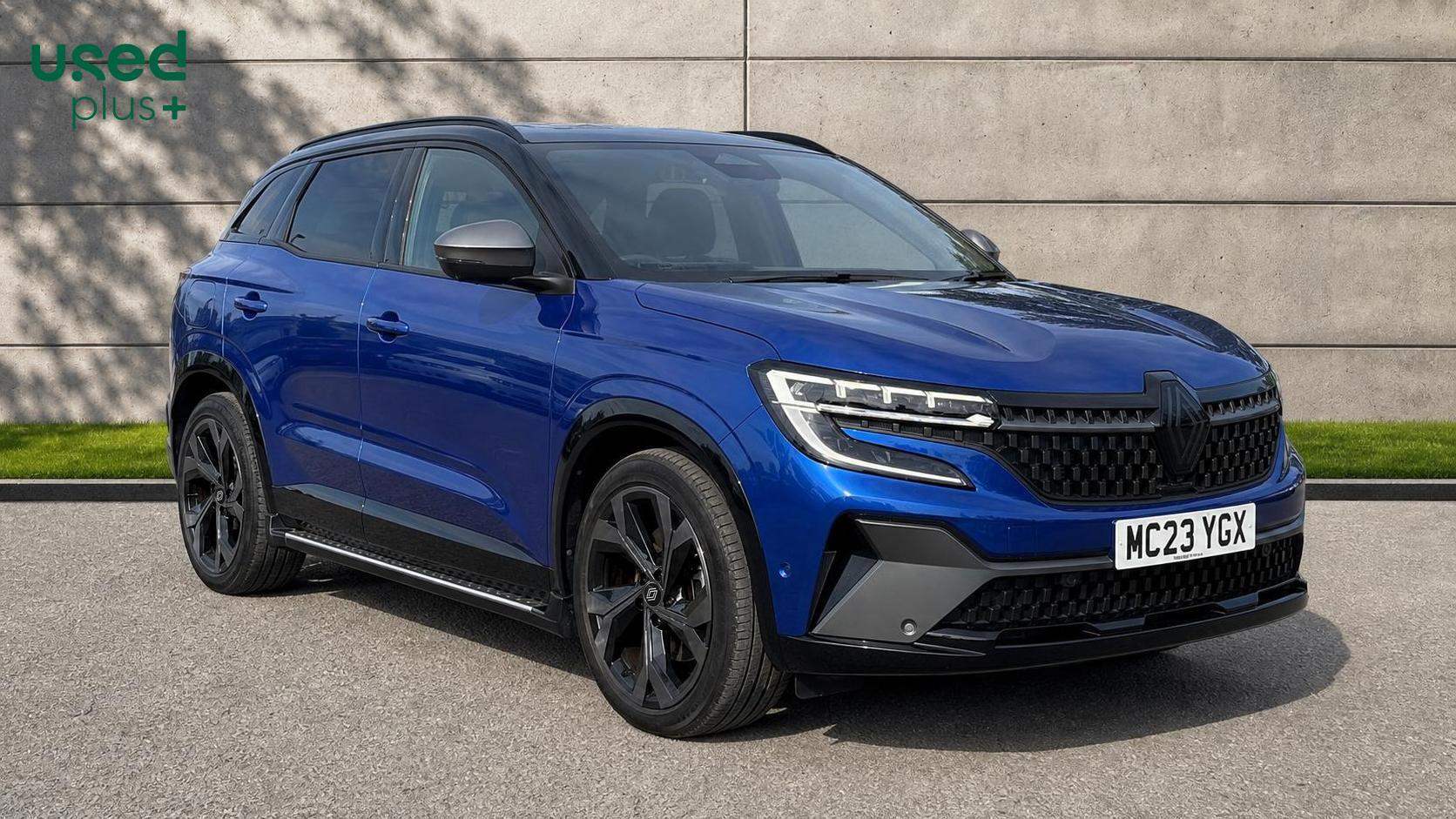 Renault Austral