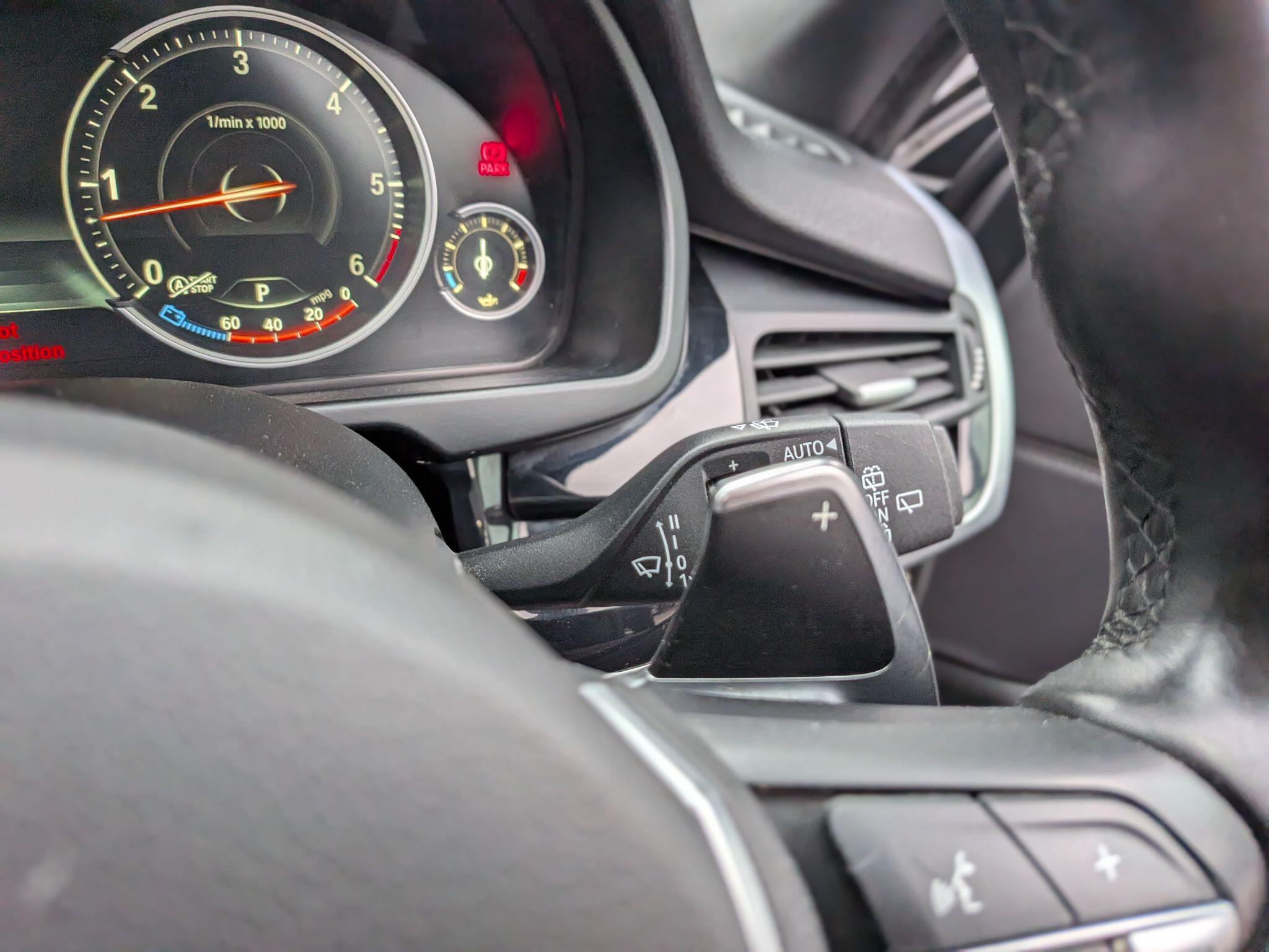 BMW X5 X5 view 29