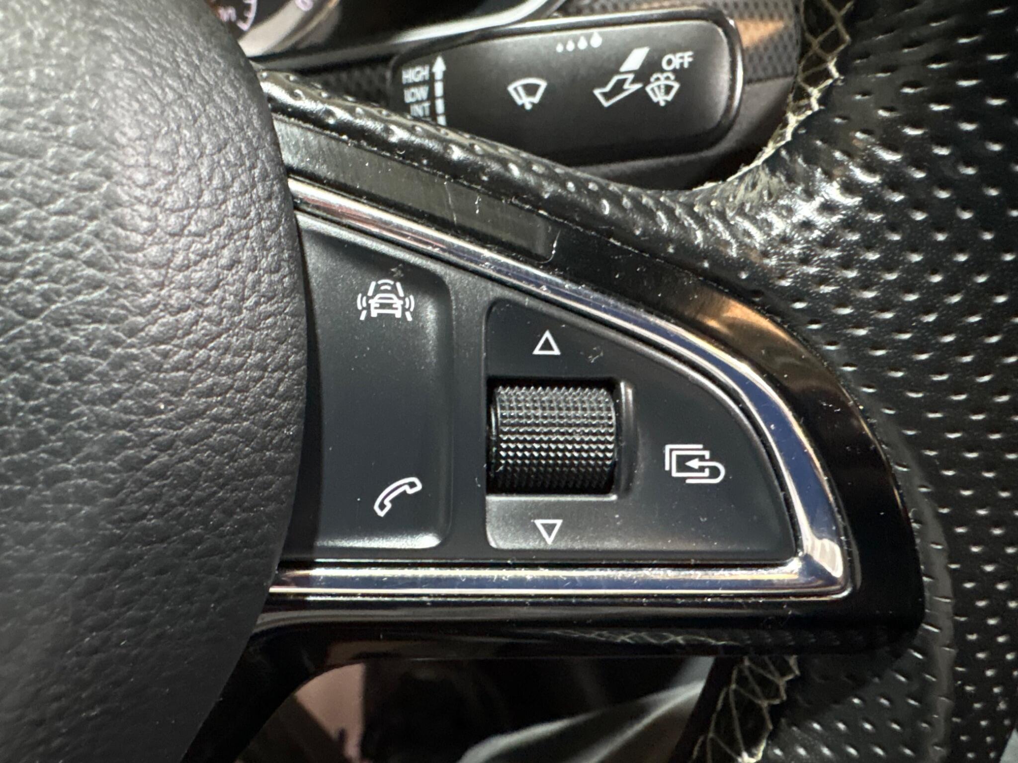Skoda Superb view 36