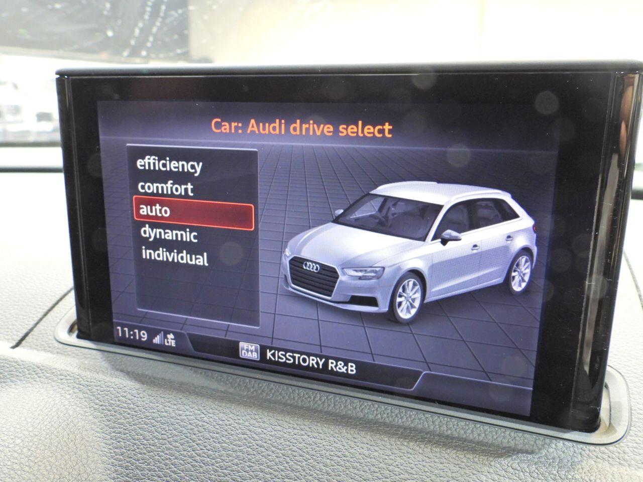 Audi A3 view 26