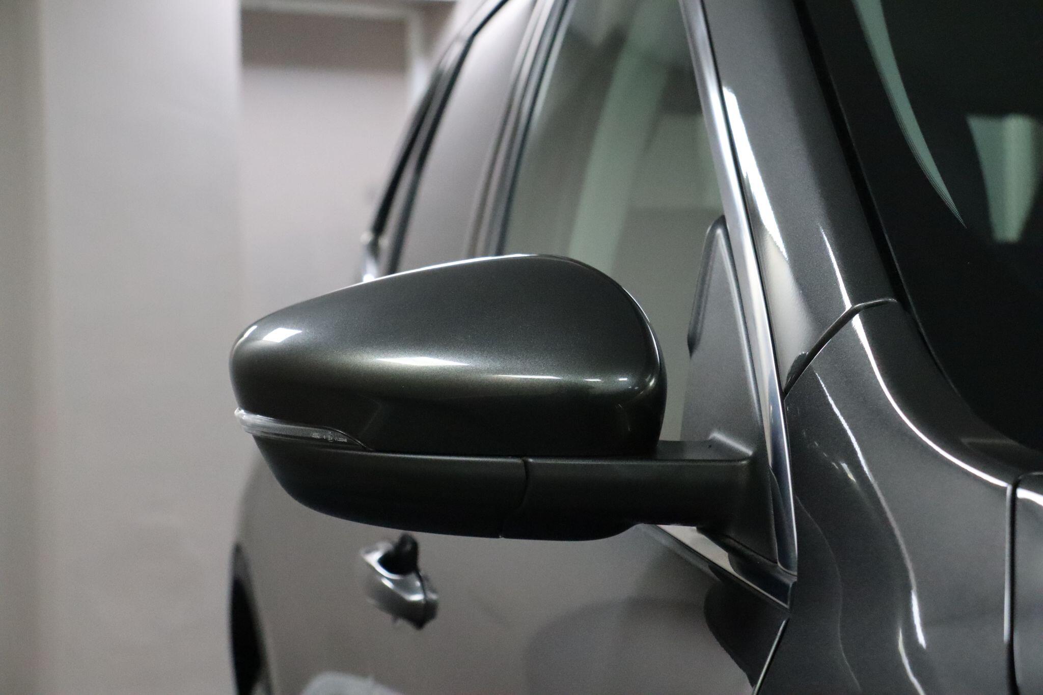 Ford Kuga view 33