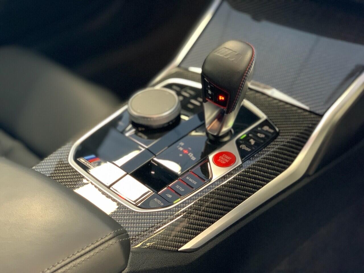 BMW M4 view 38