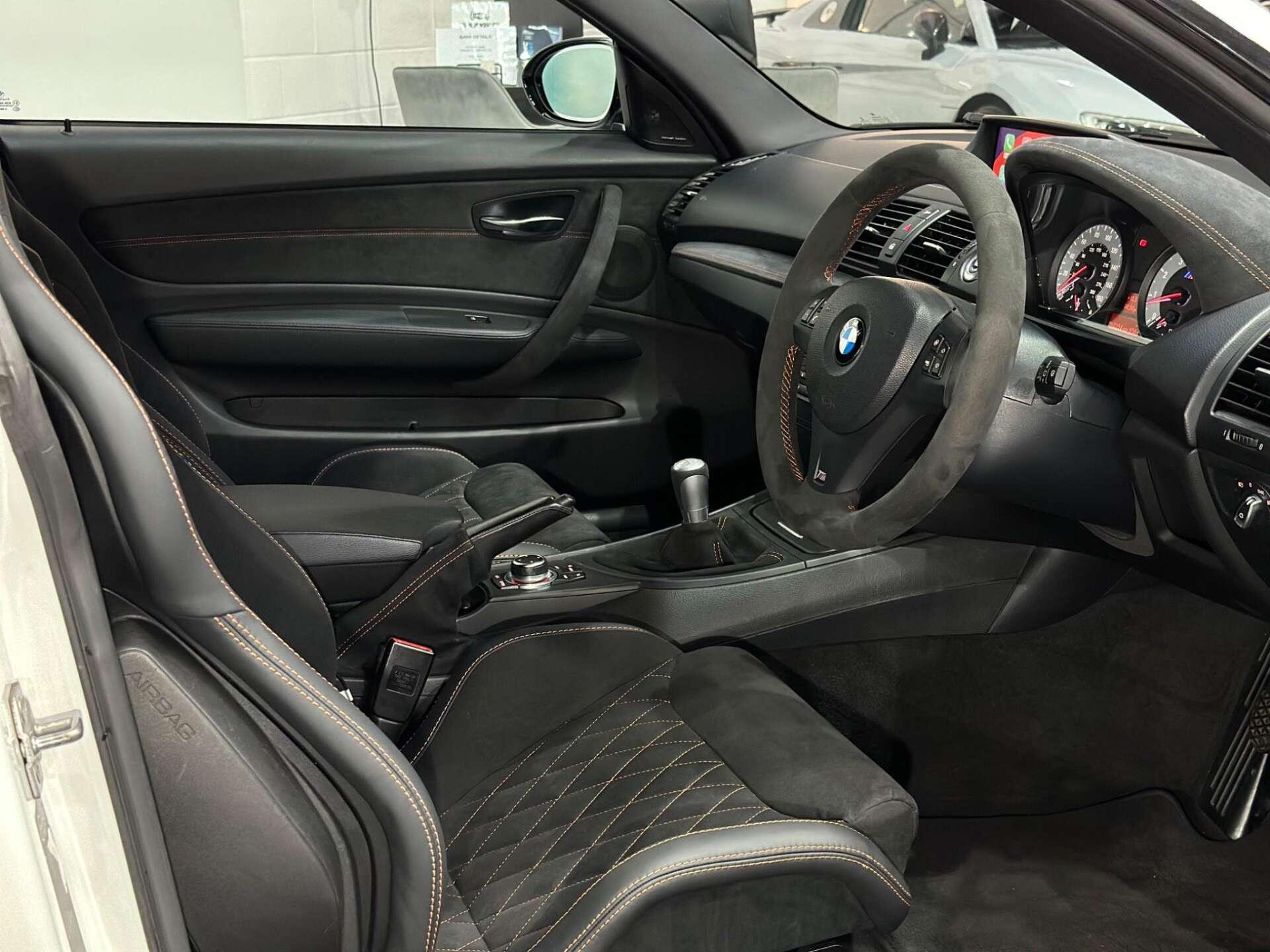 BMW 1 Series view 74