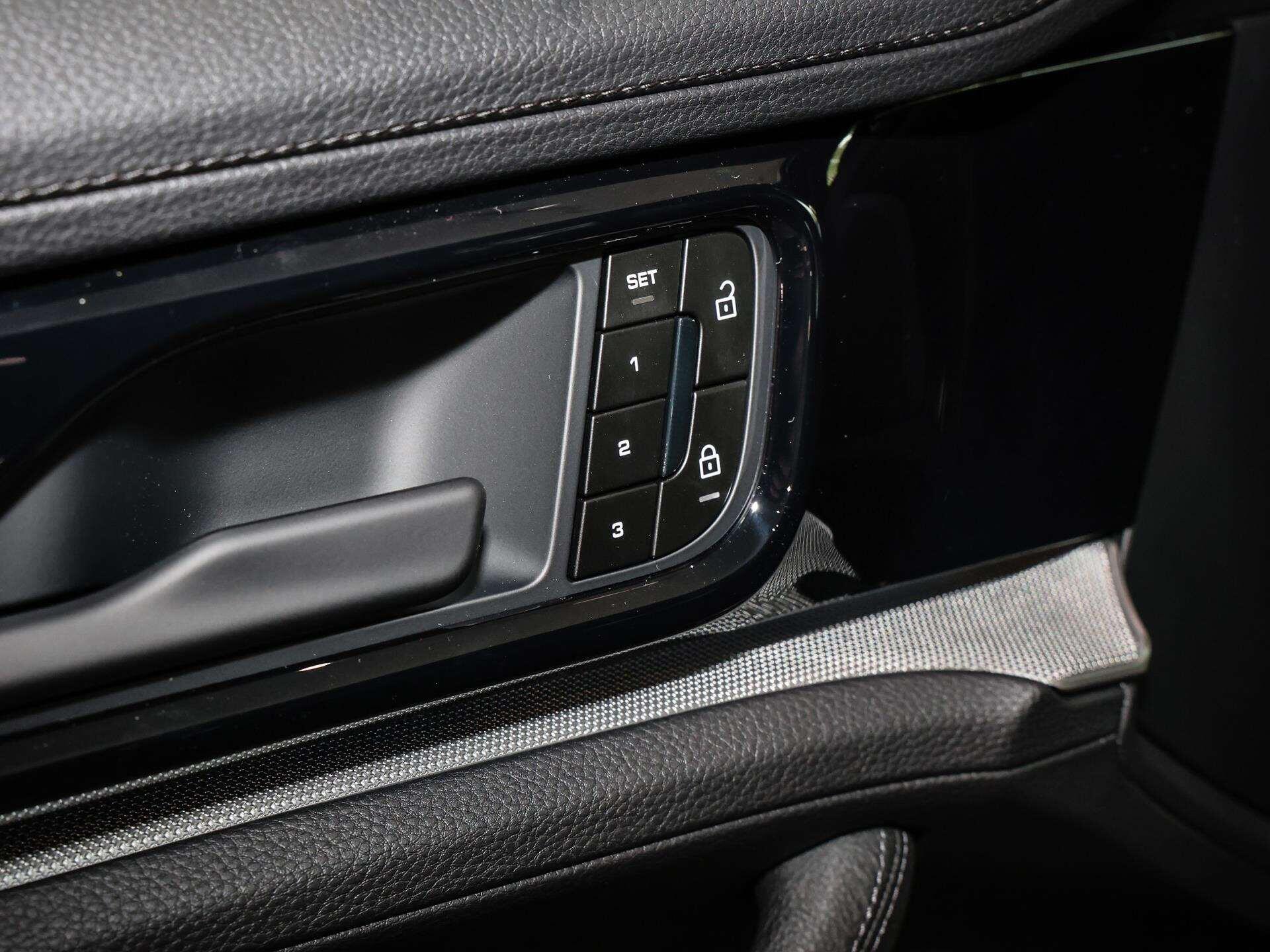Porsche Panamera view 22