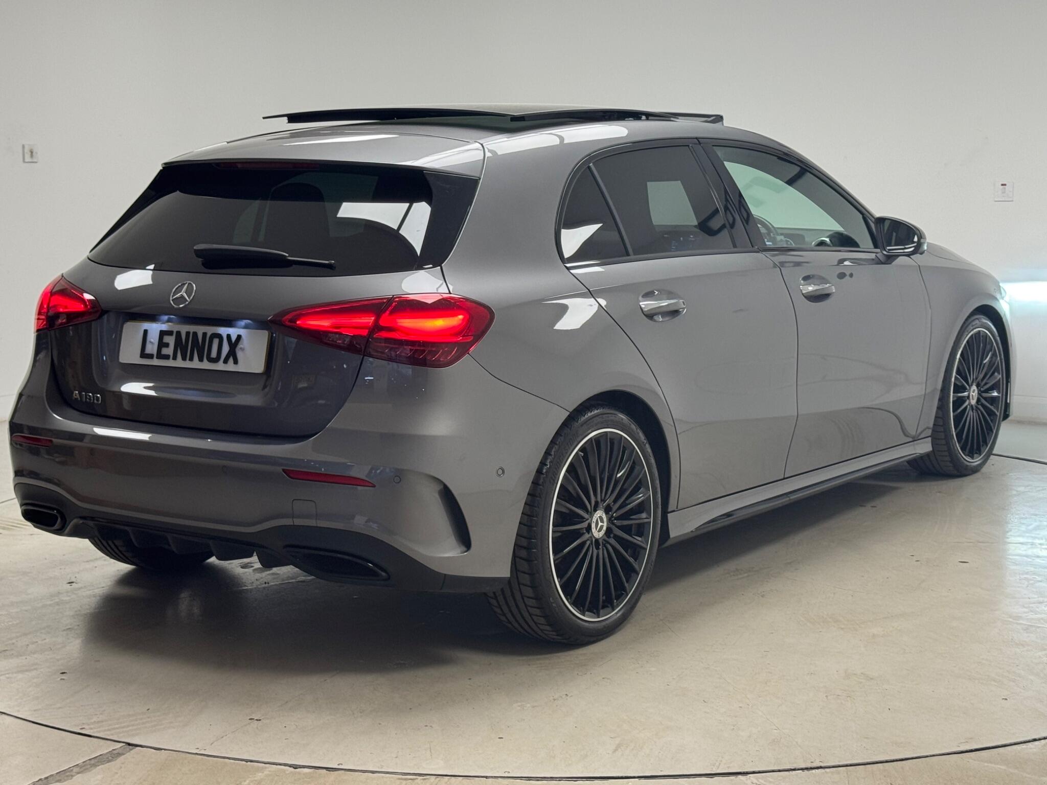 Mercedes-Benz A-Class view 7