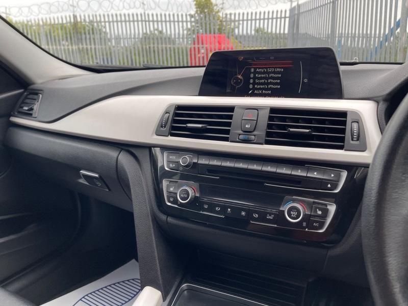 2016 BMW 3 Series 2.0 320d ED Plus Touring Auto Euro 6 (s/s) 5dr • 100,000 miles image 24
