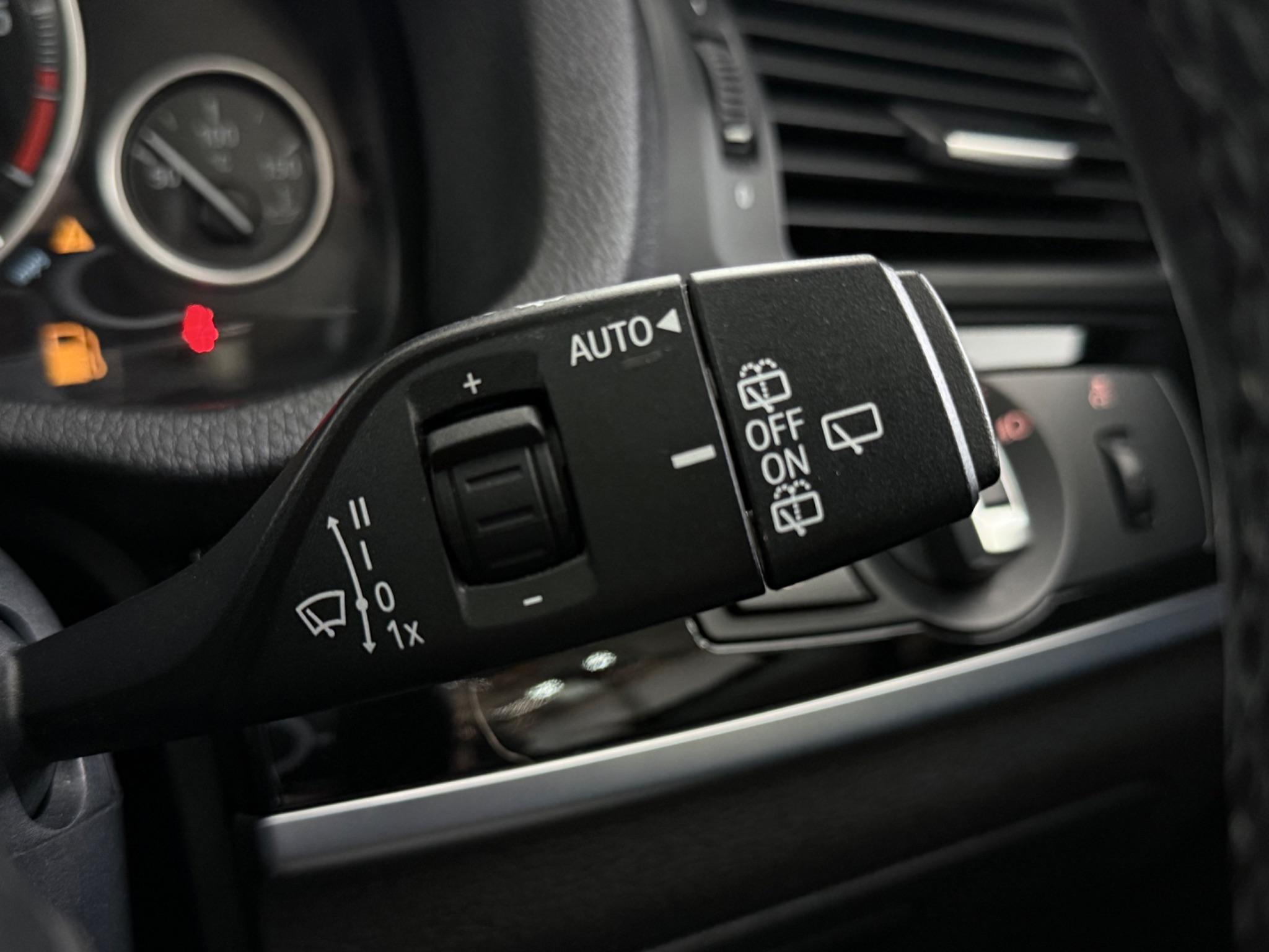 BMW X3 view 19