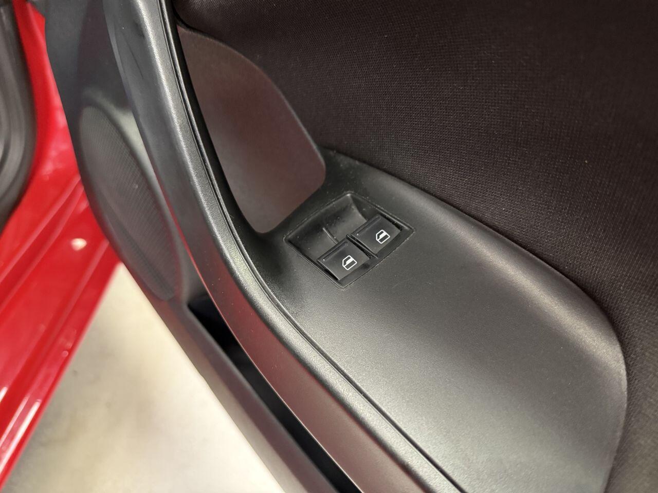 Seat Ibiza view 27