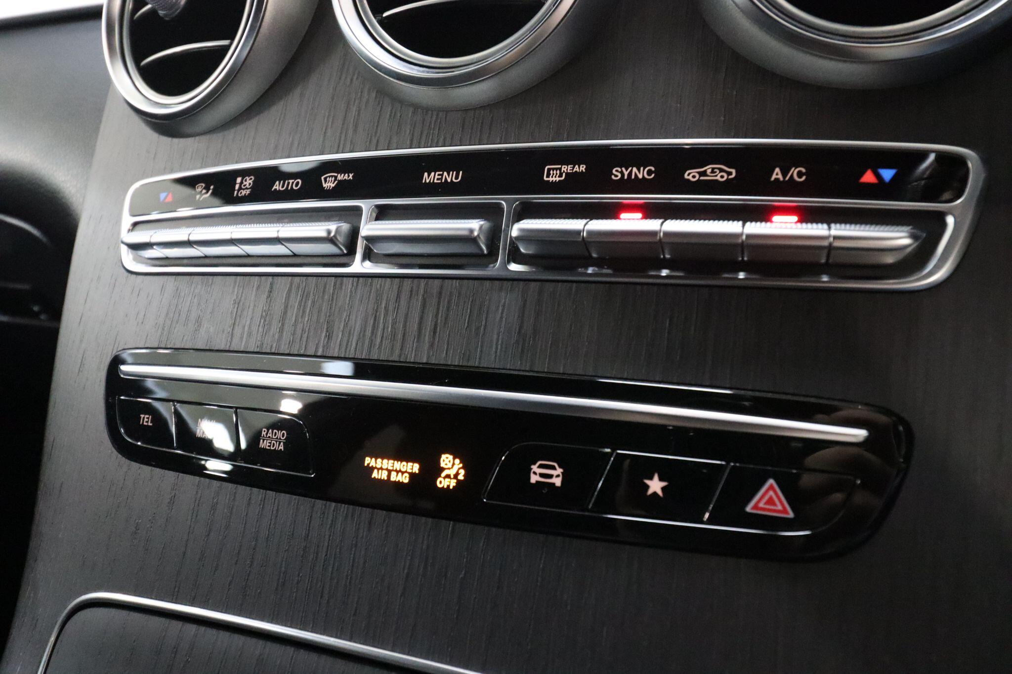 Mercedes-Benz GLC view 21