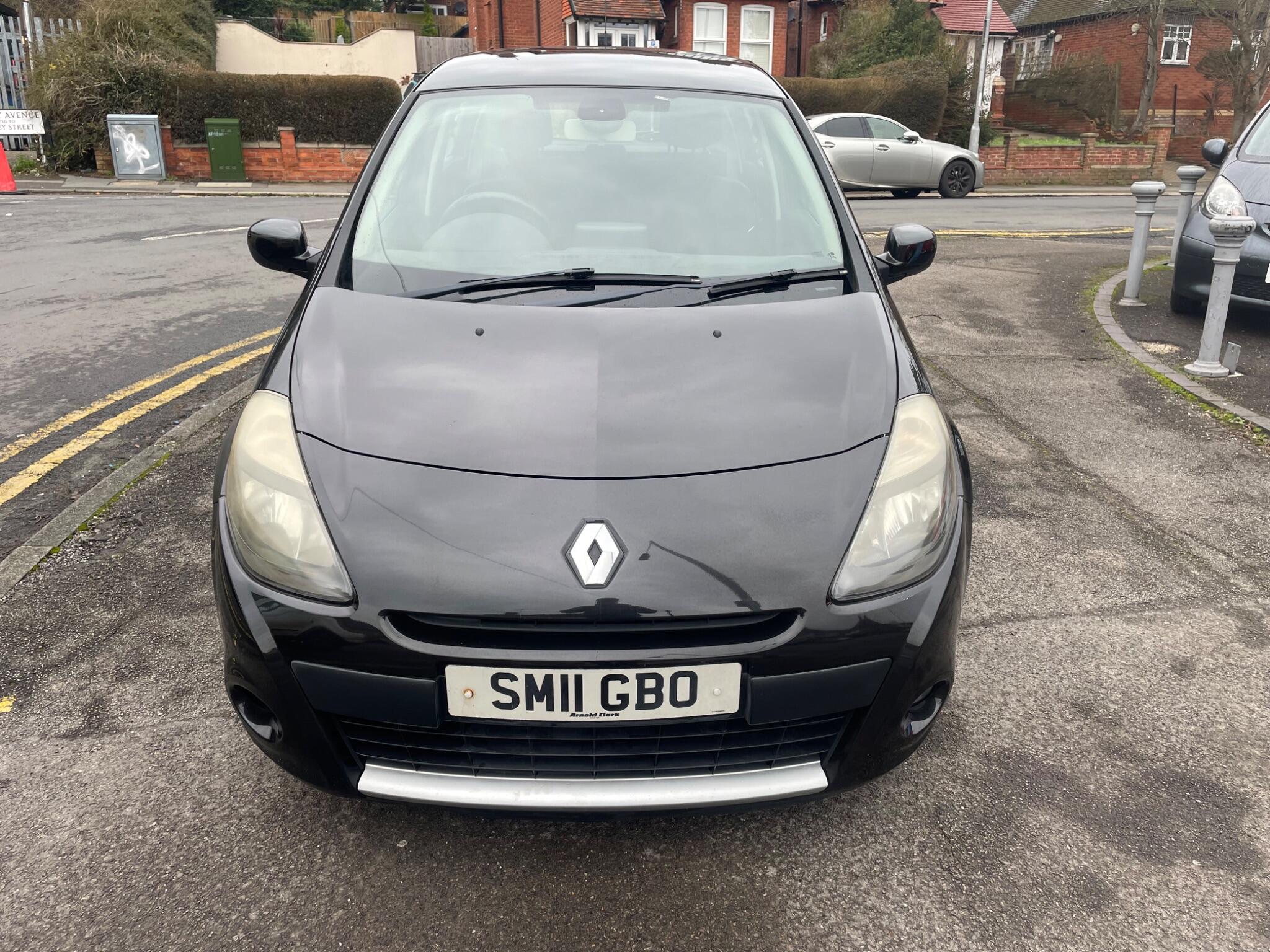 2011 Renault Clio image 5