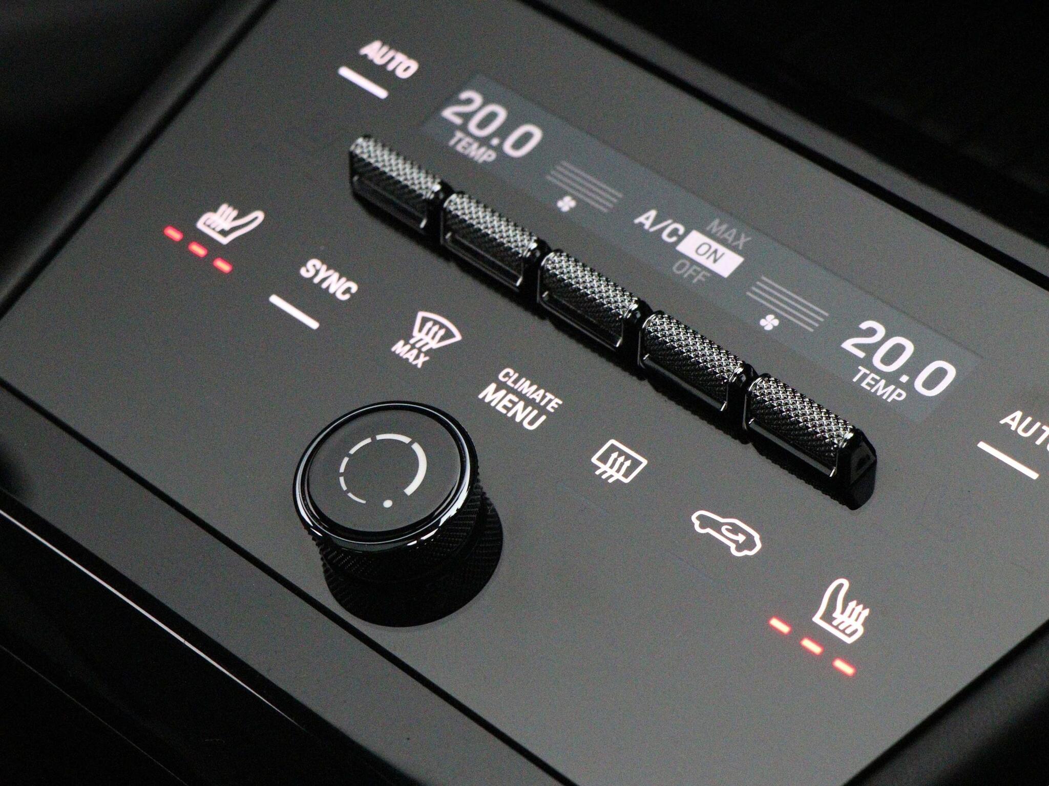 Porsche Cayenne view 42