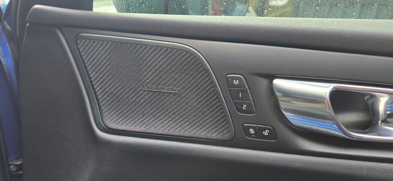 Volvo V90 view 8