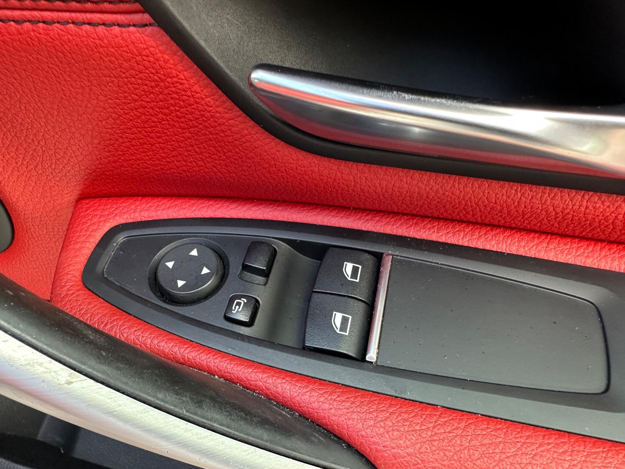BMW 4 Series view 13