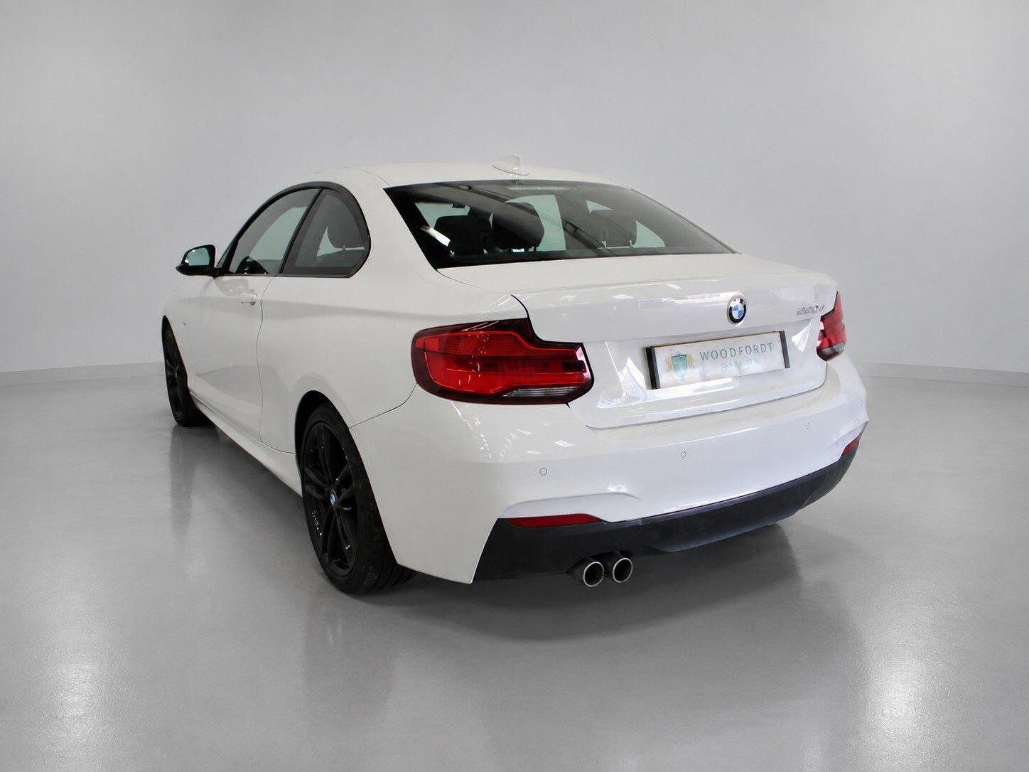 BMW 2 Series view 7