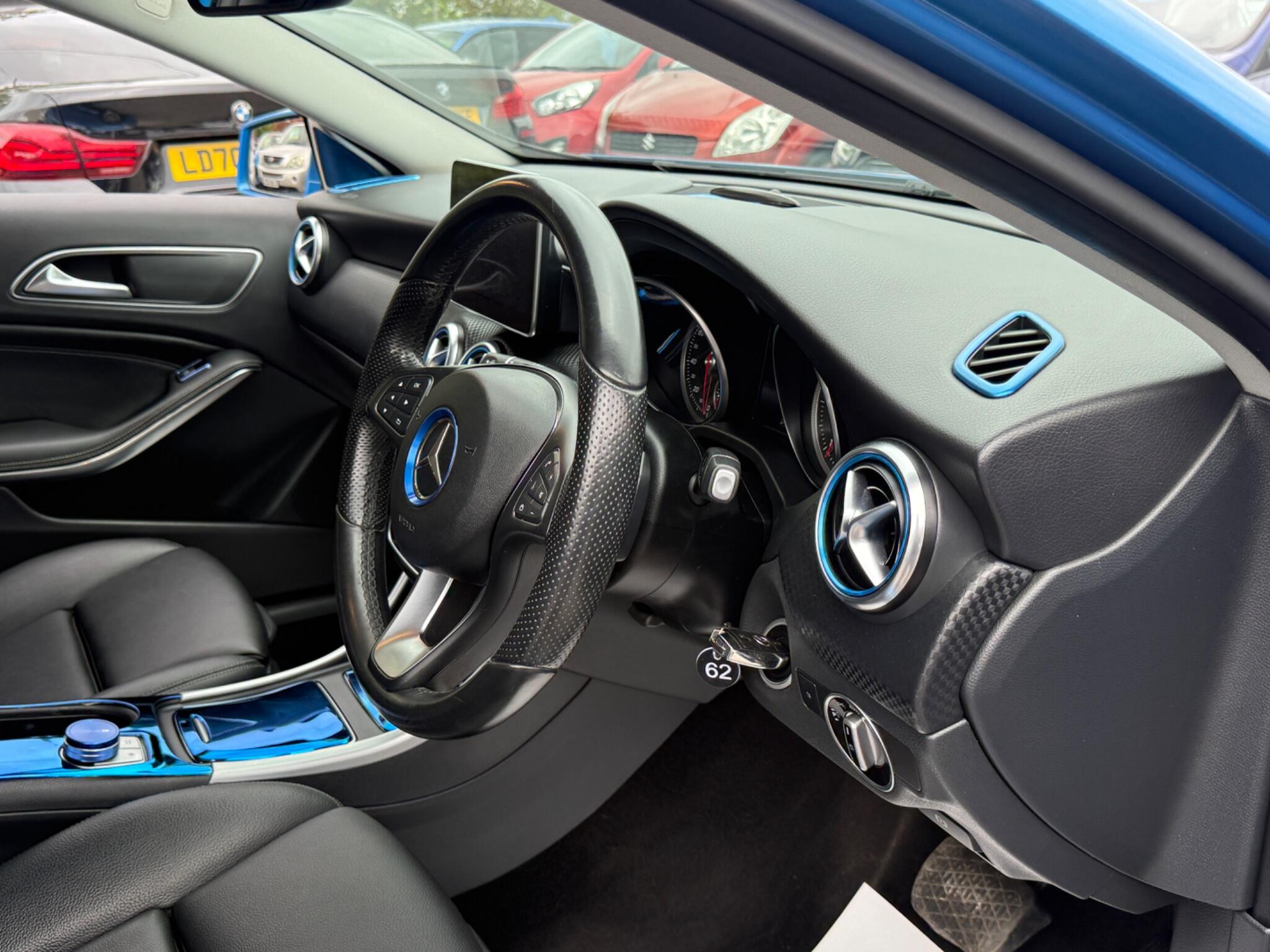 Mercedes-Benz A Class - Image 40