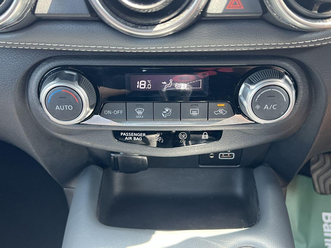 Nissan Juke view 34