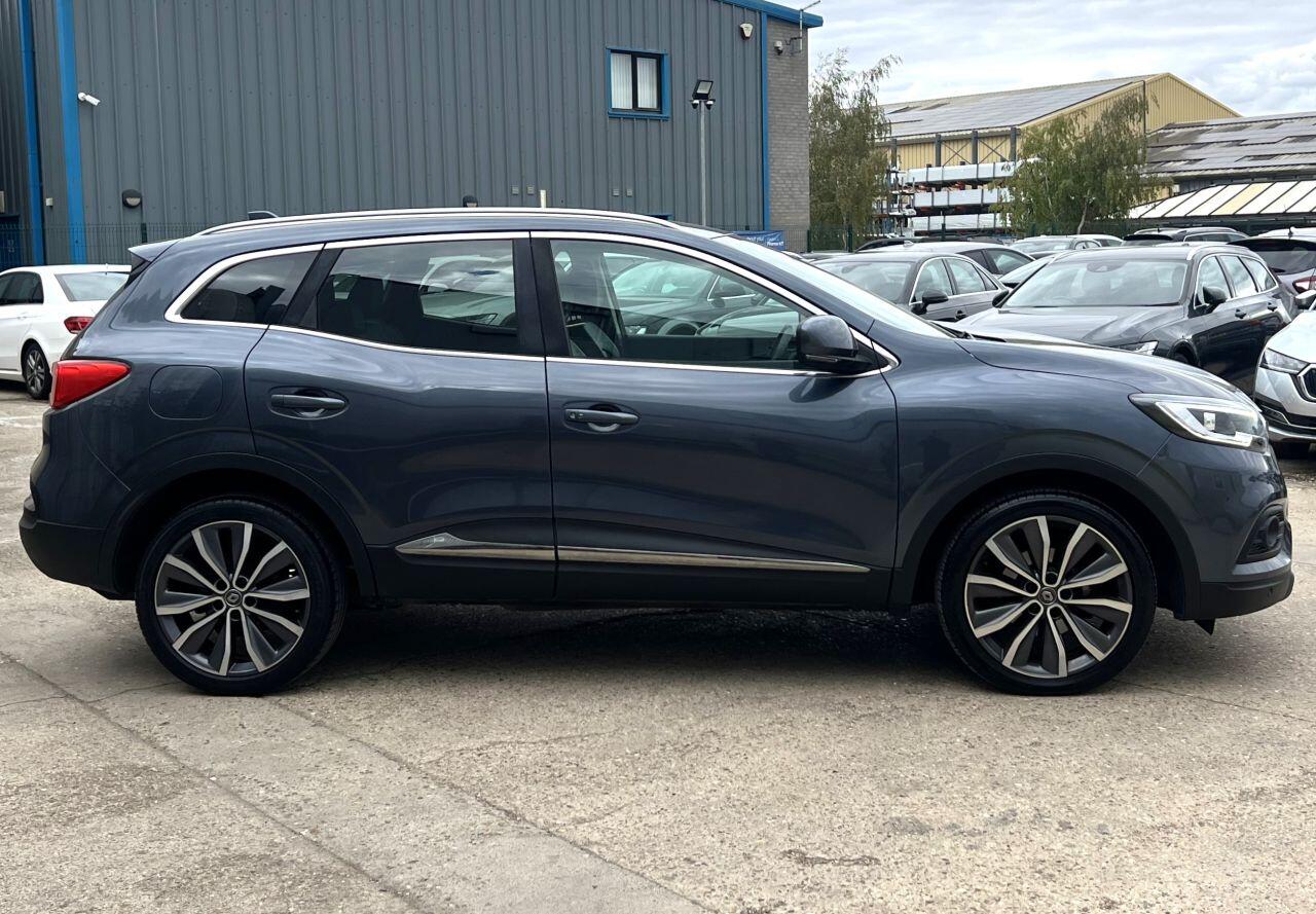 Renault Kadjar view 7