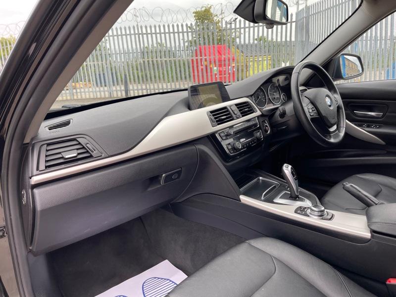 2016 BMW 3 Series 2.0 320d ED Plus Touring Auto Euro 6 (s/s) 5dr • 100,000 miles image 9